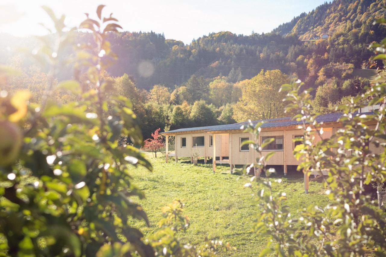 Pinjola Villa Vandans Exterior foto